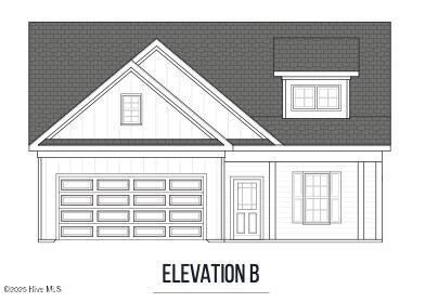 628 Springtooth Drive. Zebulon, NC 27597