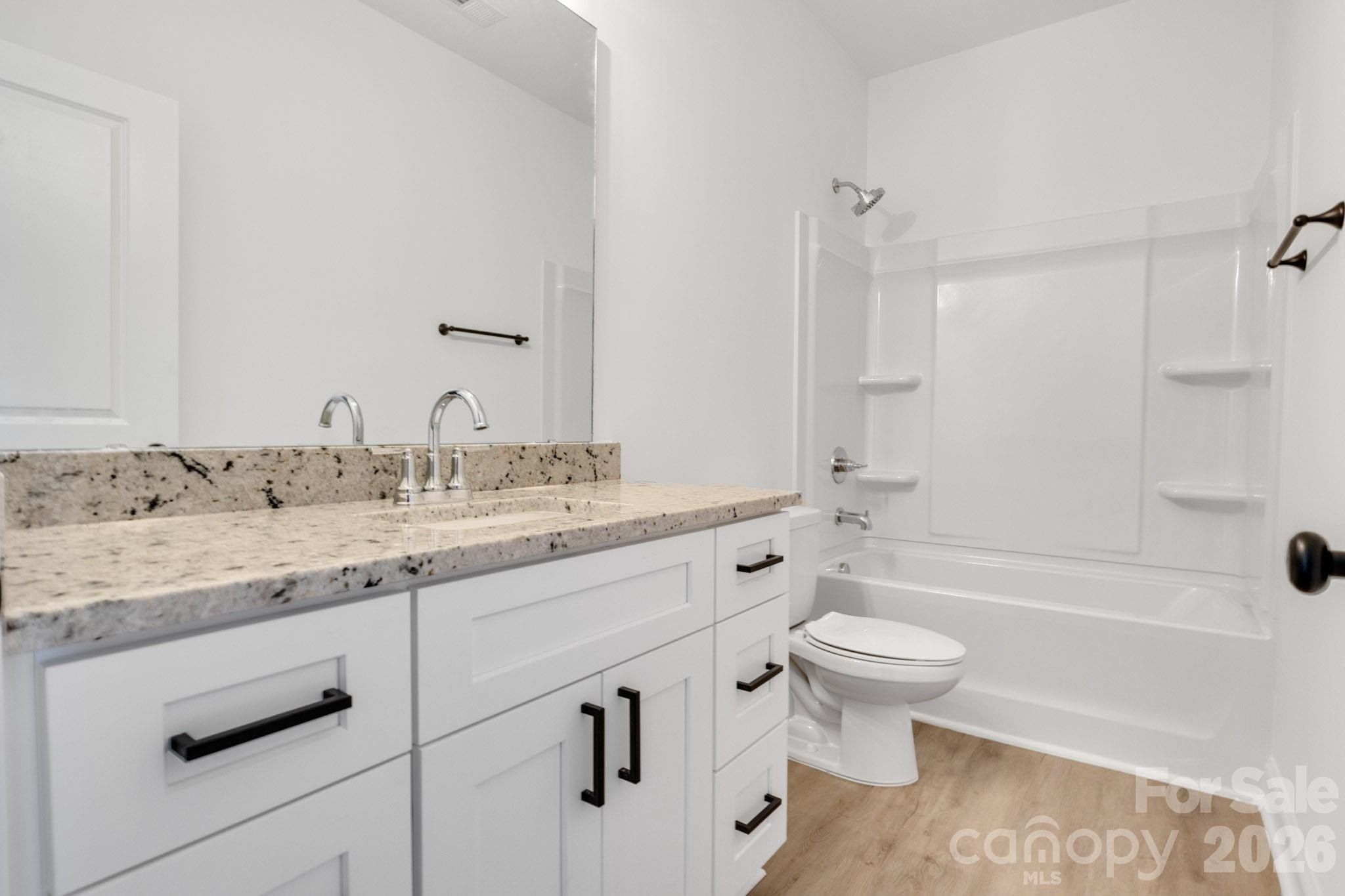 Chapman Avenue Lot 1. Kannapolis, NC 28081