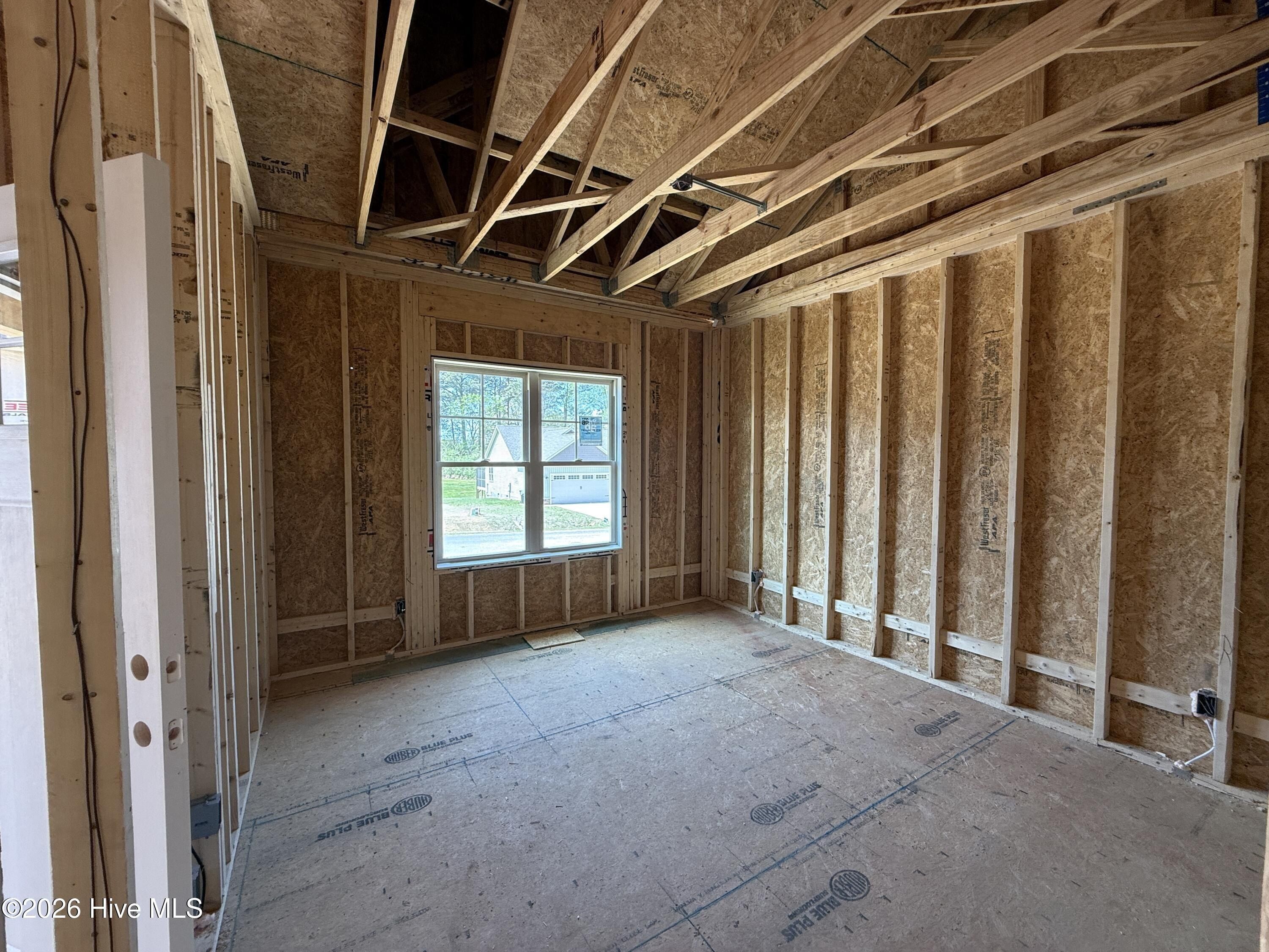 126 Tee Drive. Selma, NC 27576