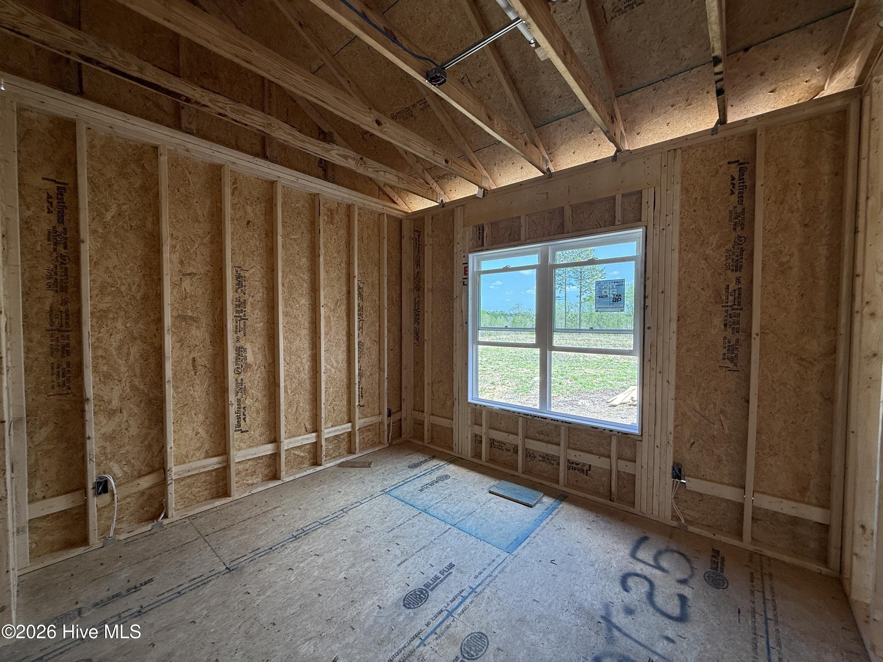 144 Tee Drive. Selma, NC 27576