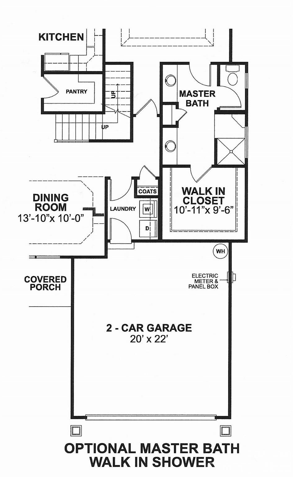 274 Corrie Ann Drive. Concord, NC 28027