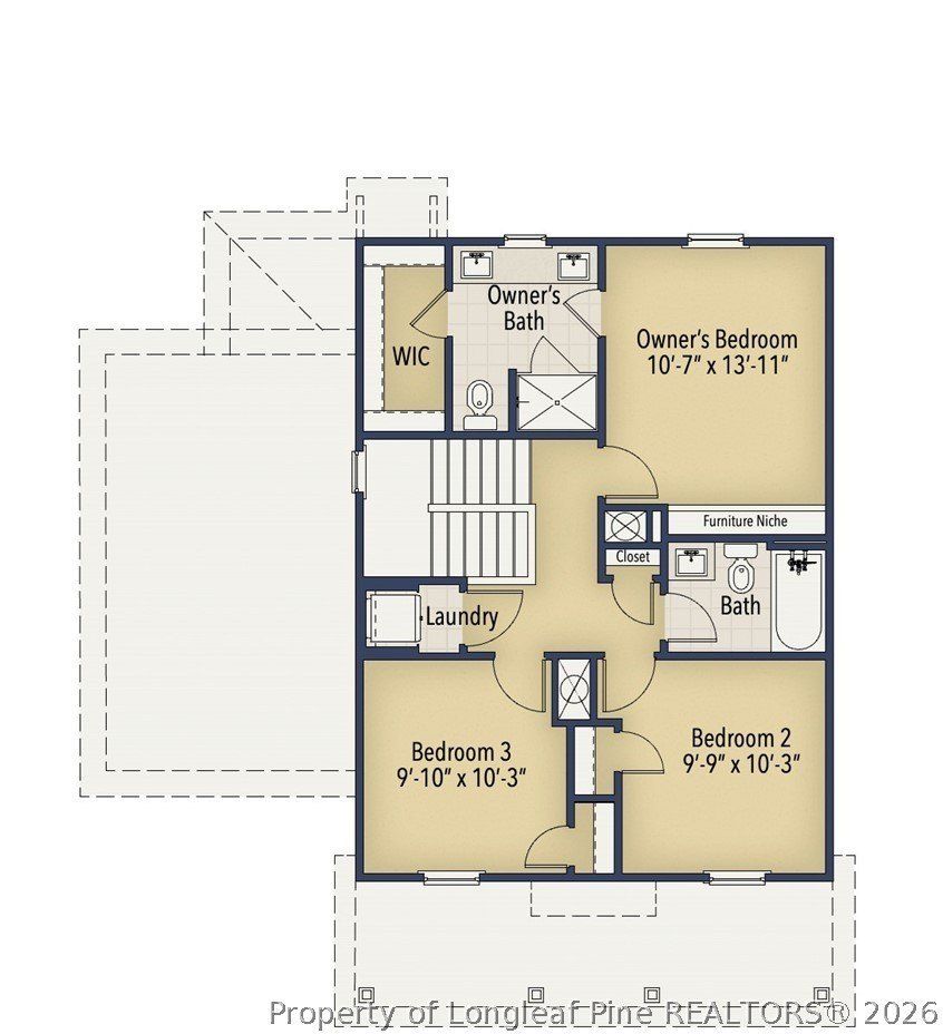 512 Bartley Street. Vass, NC 28394