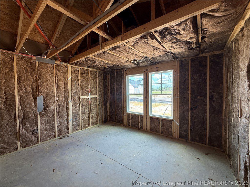 124 Baxley Drive. Dunn, NC 28334