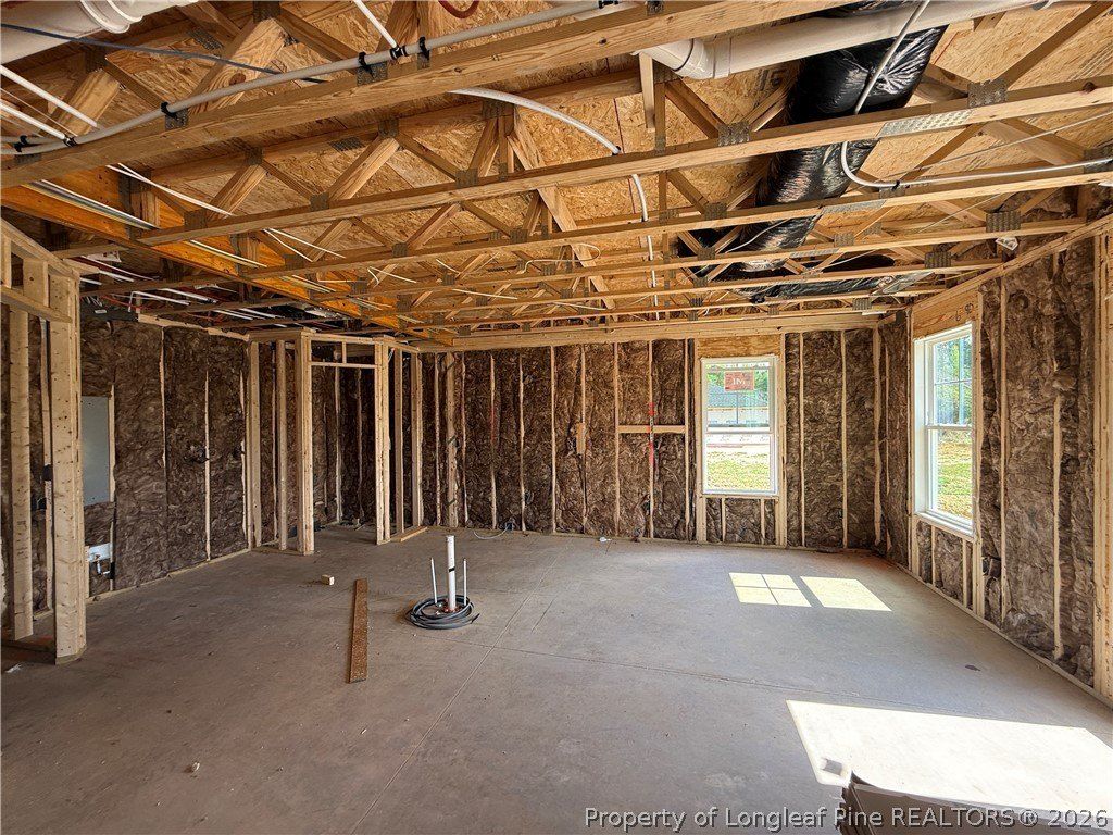 102 Baxley Drive. Dunn, NC 28334