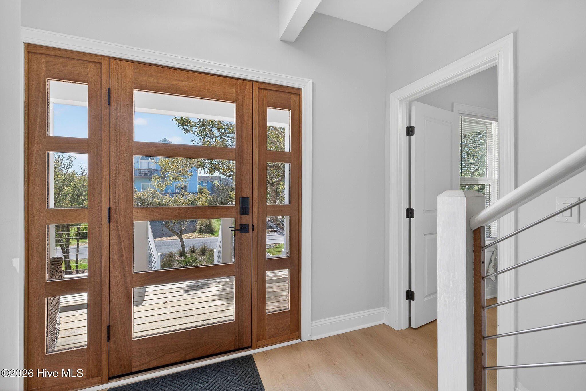 109 Old Village Lane. North Topsail Beach, NC 28460