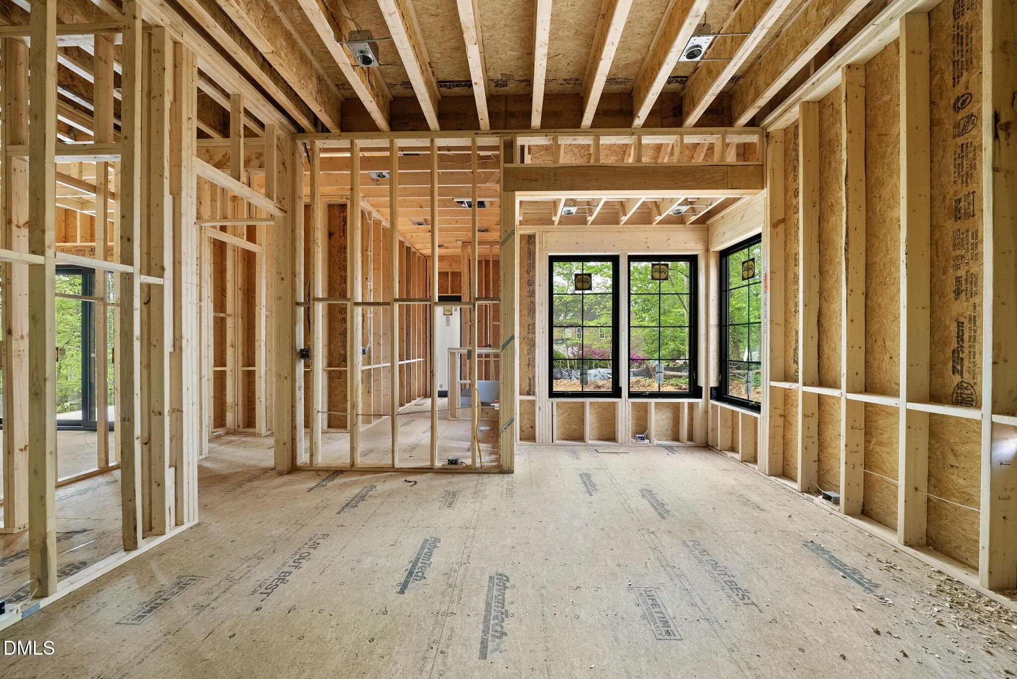 508 Oakland Drive. Raleigh, NC 27609