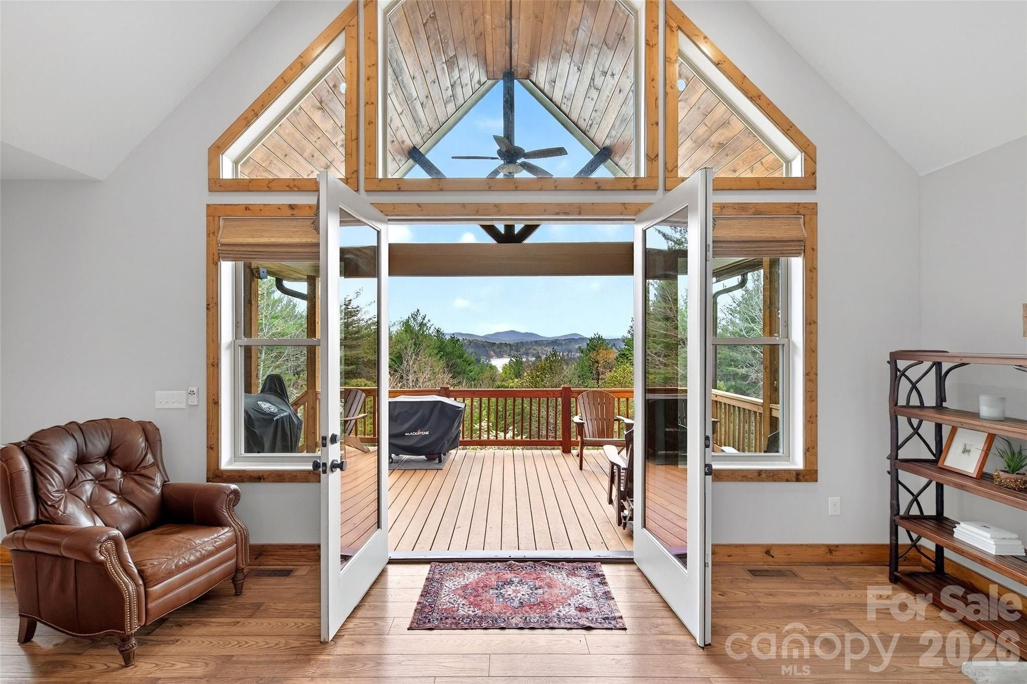 207 Lake Crest Drive Unit 11. Nebo, NC 28761