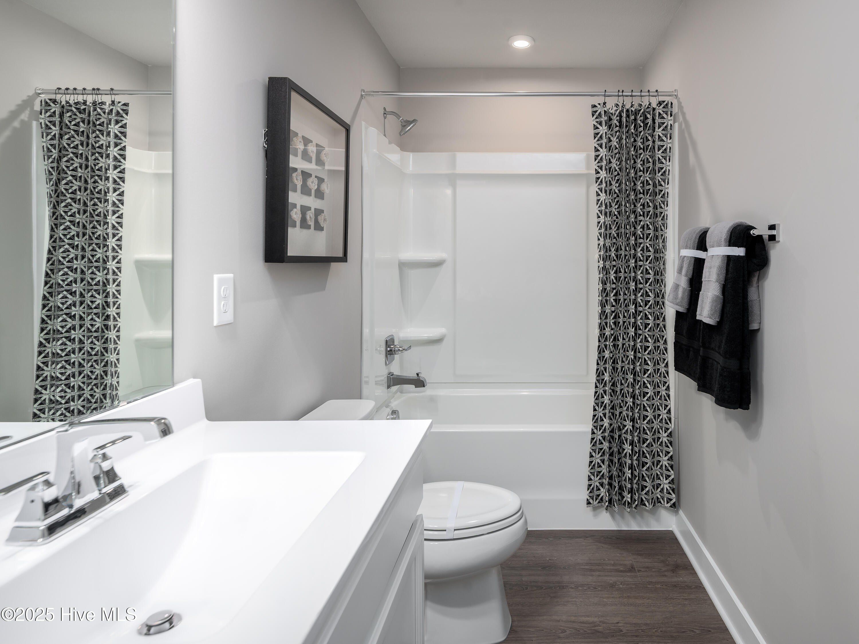 2187 Webfoot Drive Ne. Bolivia, NC 28422