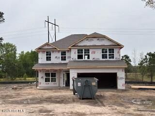 280 Eastwood Drive. Wallace, NC 28466