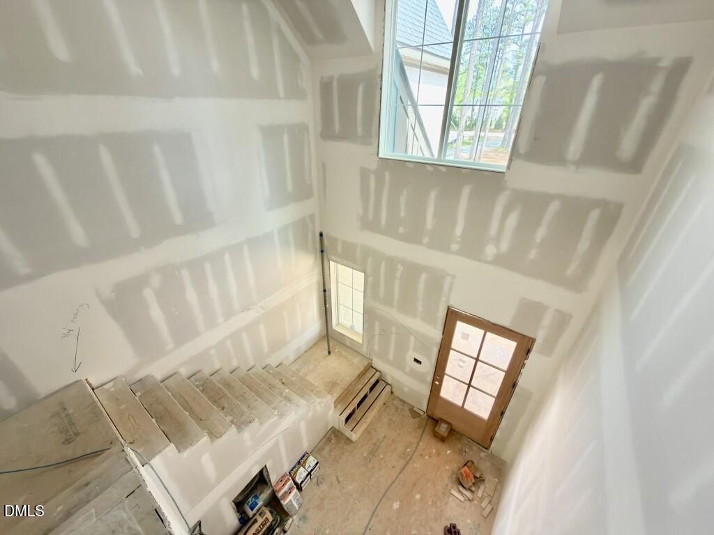 2929 Mt Vernon Church Road. Raleigh, NC 27613