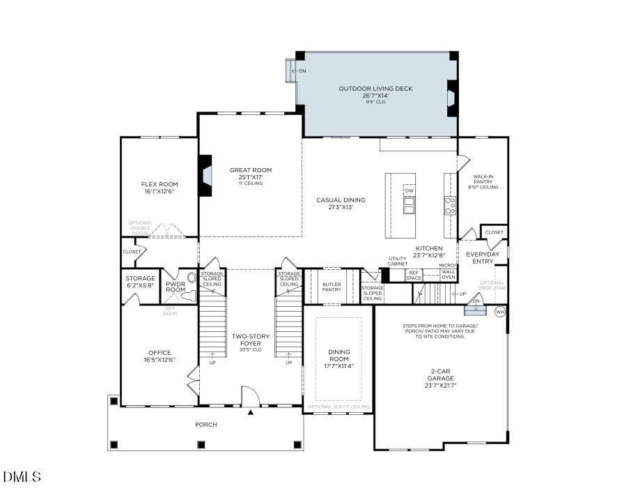 290 Twisted Oak Wa Way. Chapel Hill, NC 27517