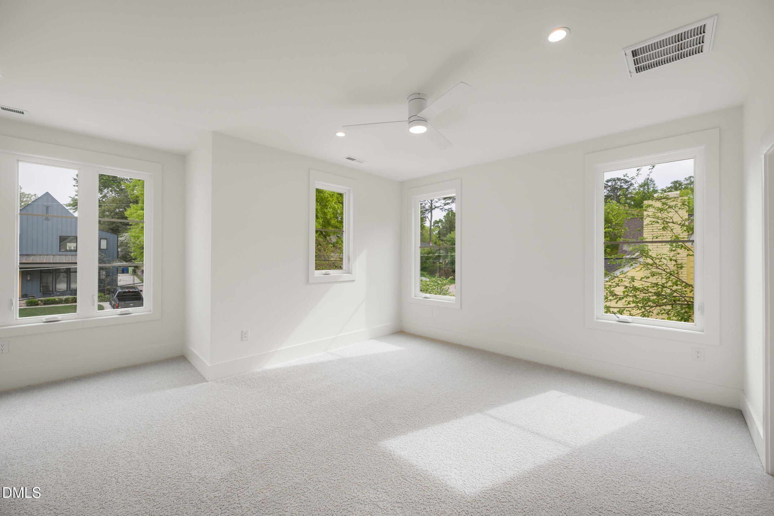 2817 Claremont Road. Raleigh, NC 27608
