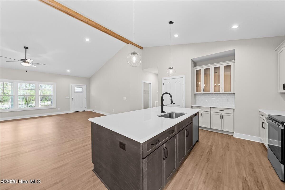 110 Trailcrest Drive. Rockingham, NC 28379