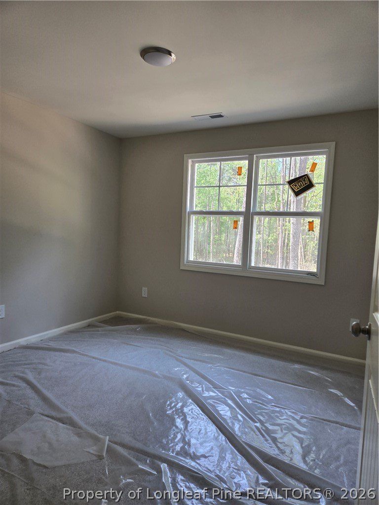 149 Sandalwood Drive. Spring Lake, NC 28390