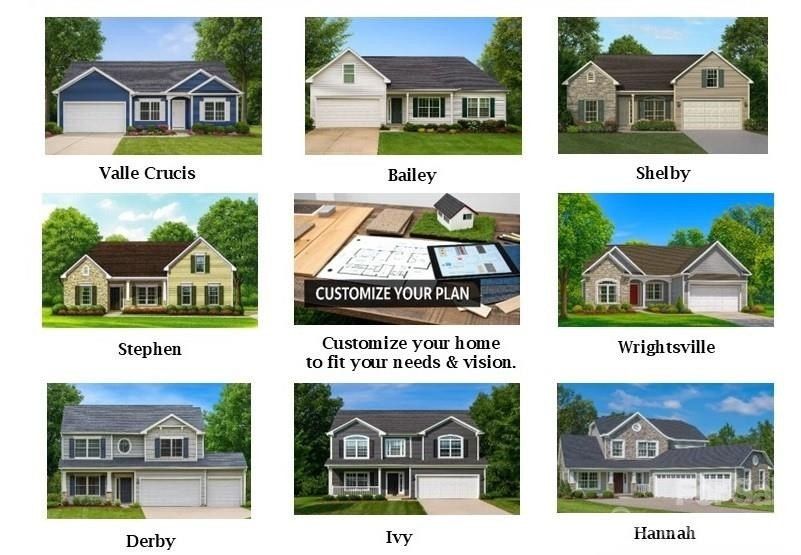 270 Corrie Ann Drive. Concord, NC 28027
