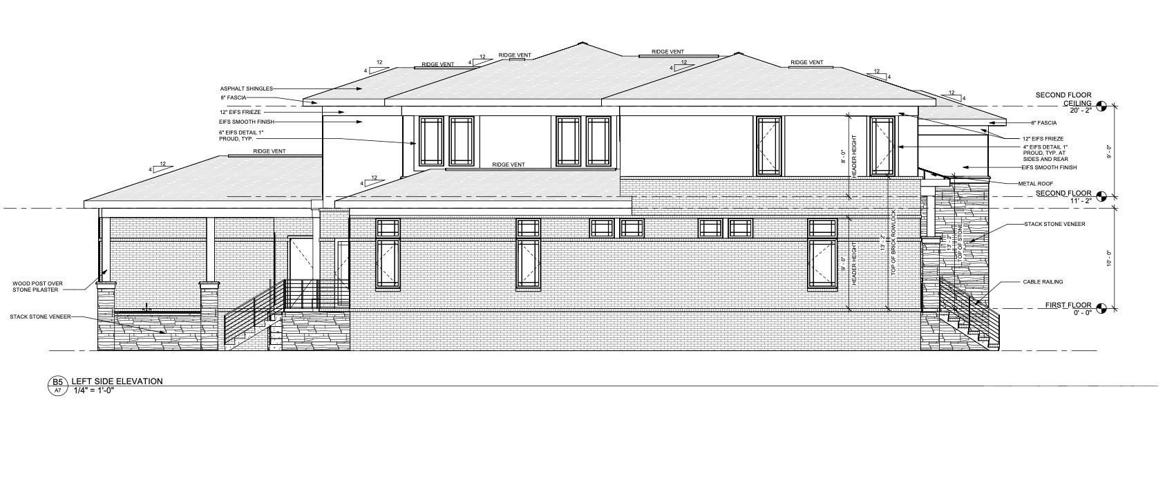 13117 Hamilton Place Drive. Charlotte, NC 28273