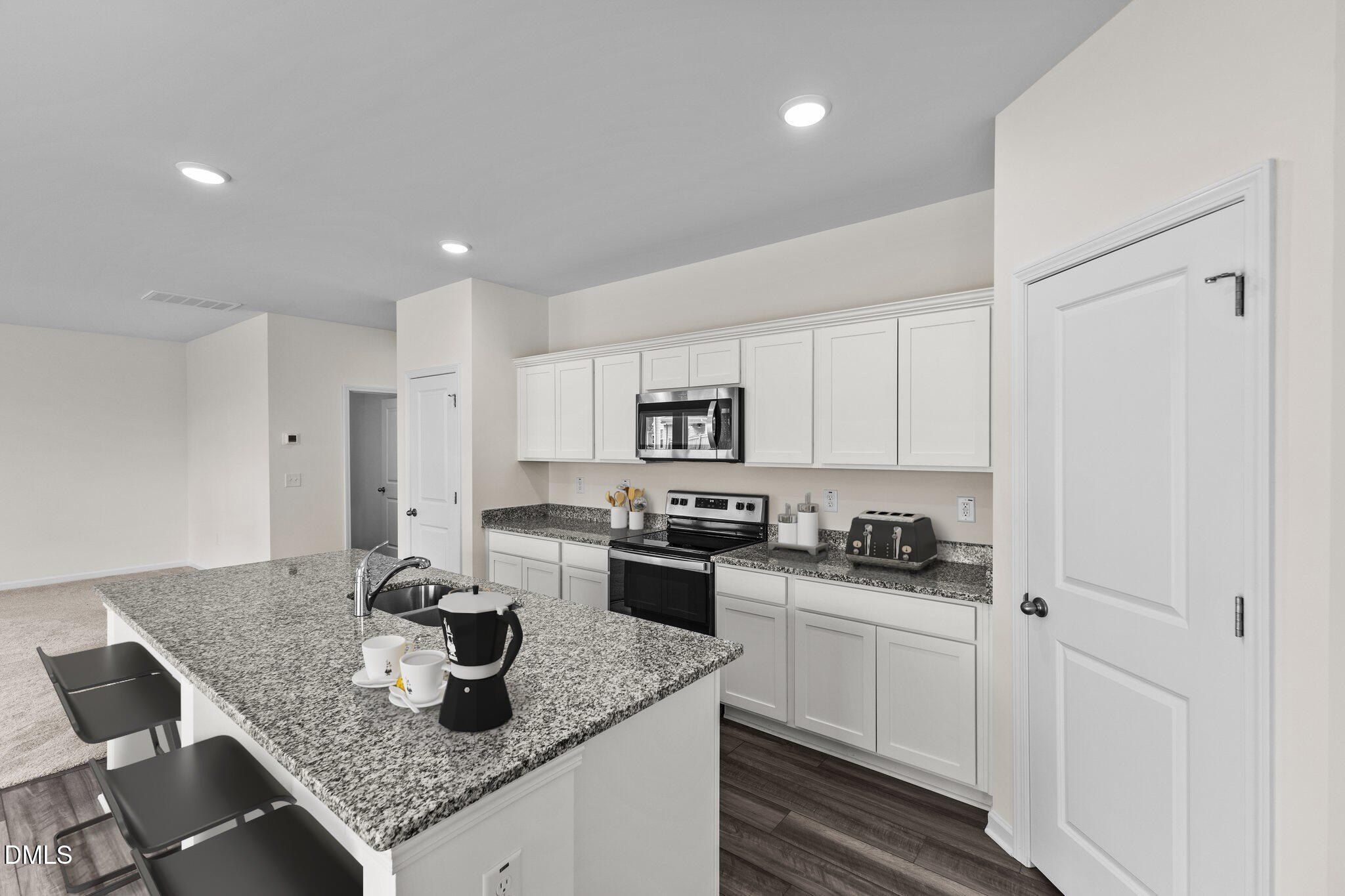 206 Blue Sky Lane. Louisburg, NC 27549