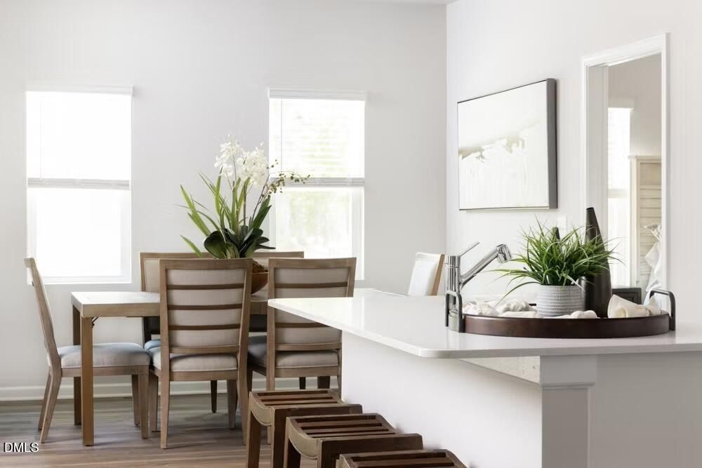 107 Airdale Drive. Oxford, NC 27565