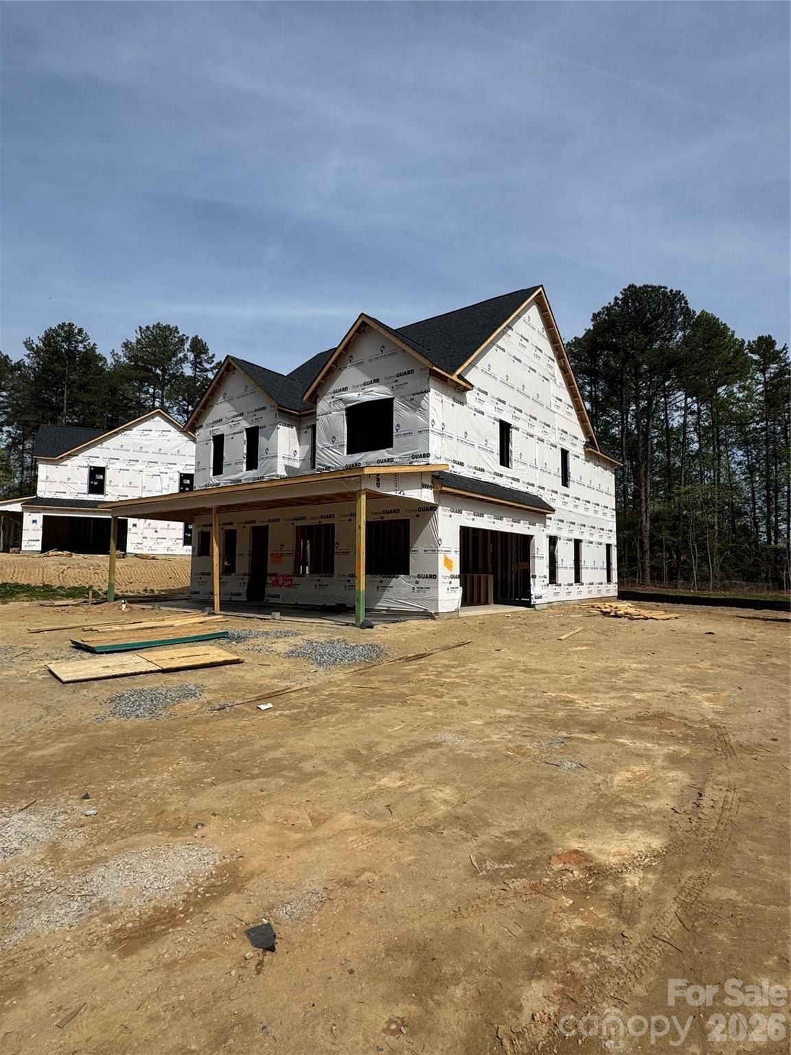 205 Parkdale Drive. Belmont, NC 28012