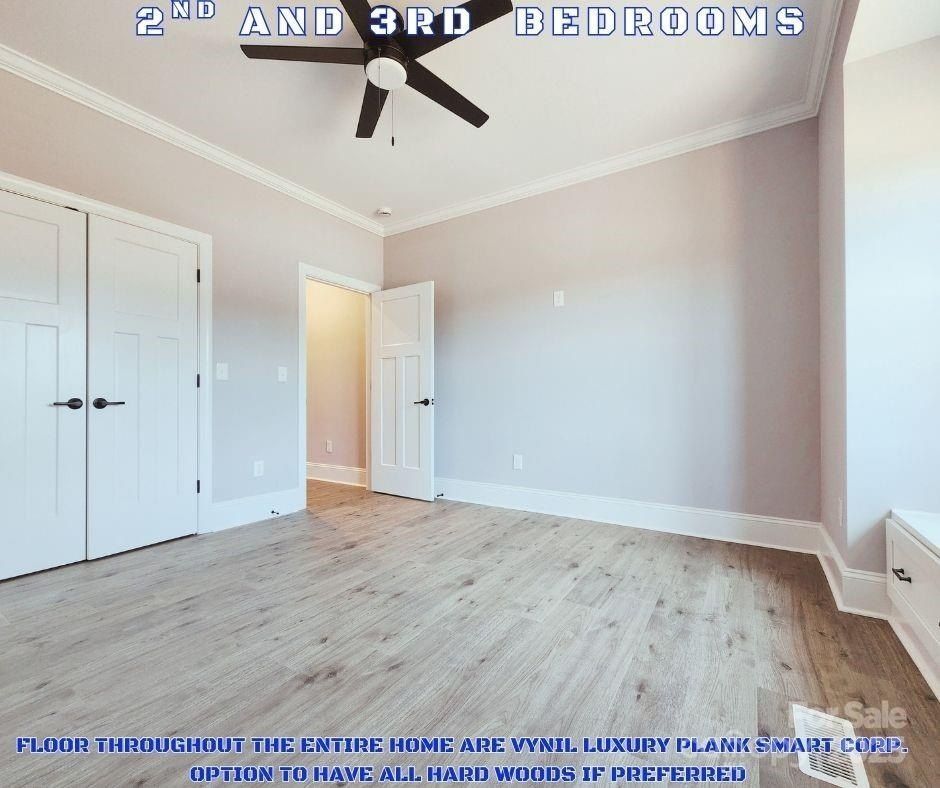 Wilson Court Unit 13. Lincolnton, NC 28092