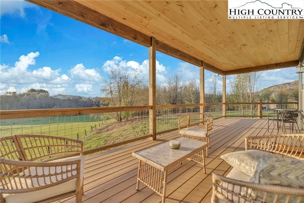 553 Graybeal Calloway Drive. Jefferson, NC 28640