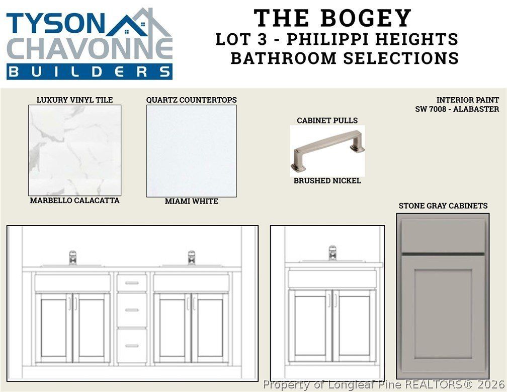 4936 Philippi Church Lot 3 Road. Raeford, NC 28376