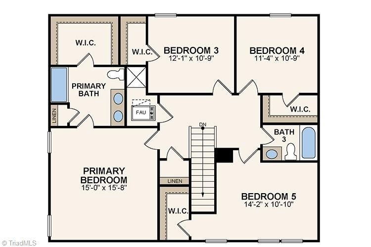 104 Weller Lane. Thomasville, NC 27360