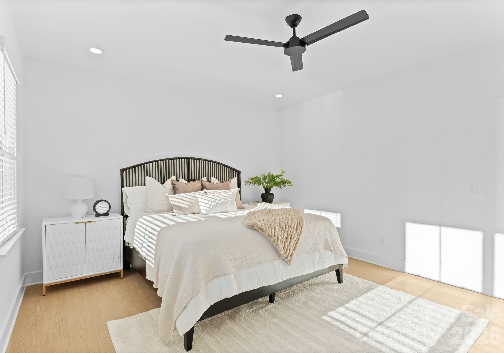 824 Garringer Place. Charlotte, NC 28208