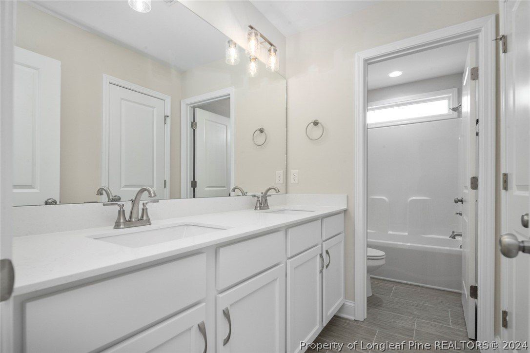 53 Hillwood Drive. Sanford, NC 27332