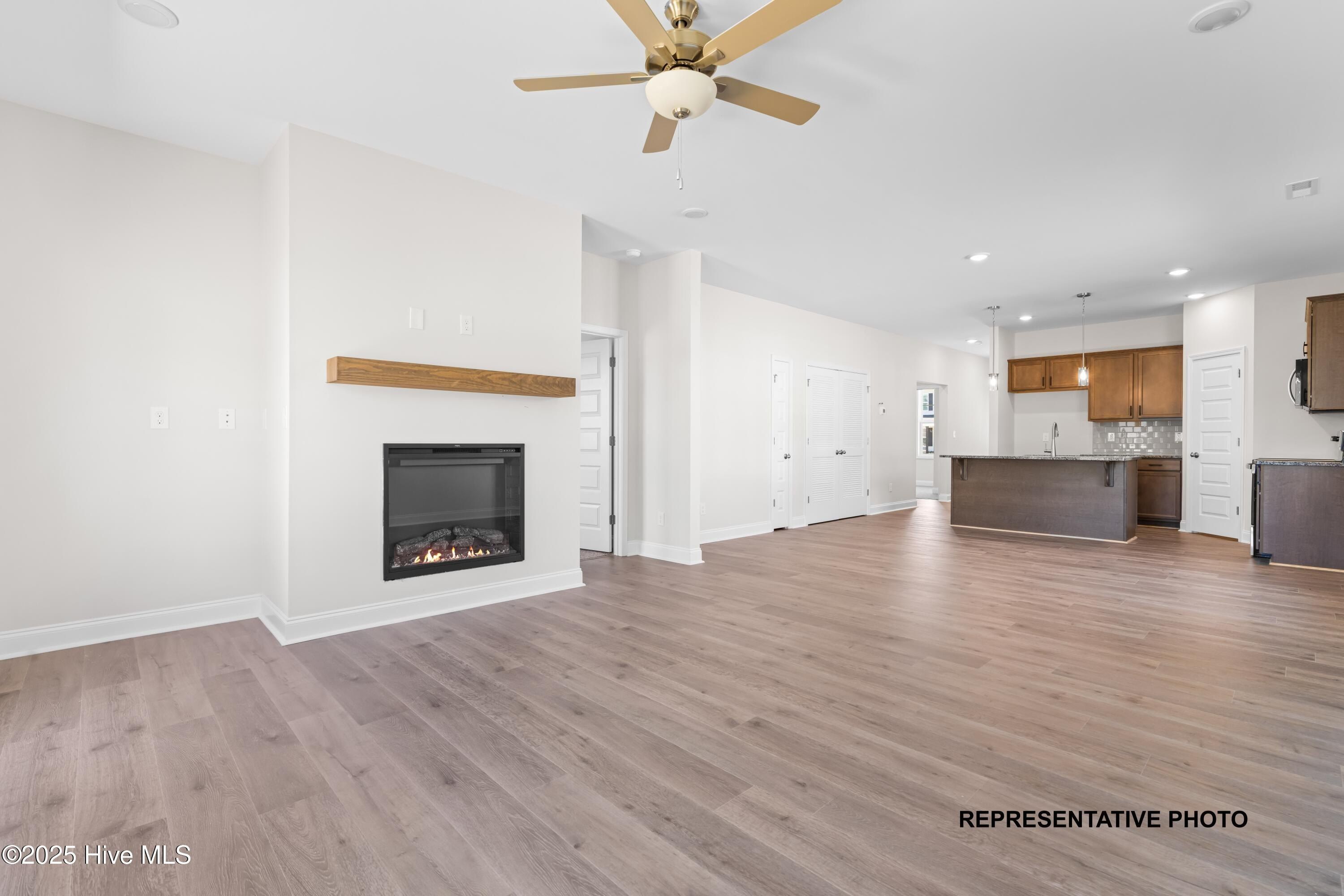 133 Longfield Court. Dunn, NC 28334