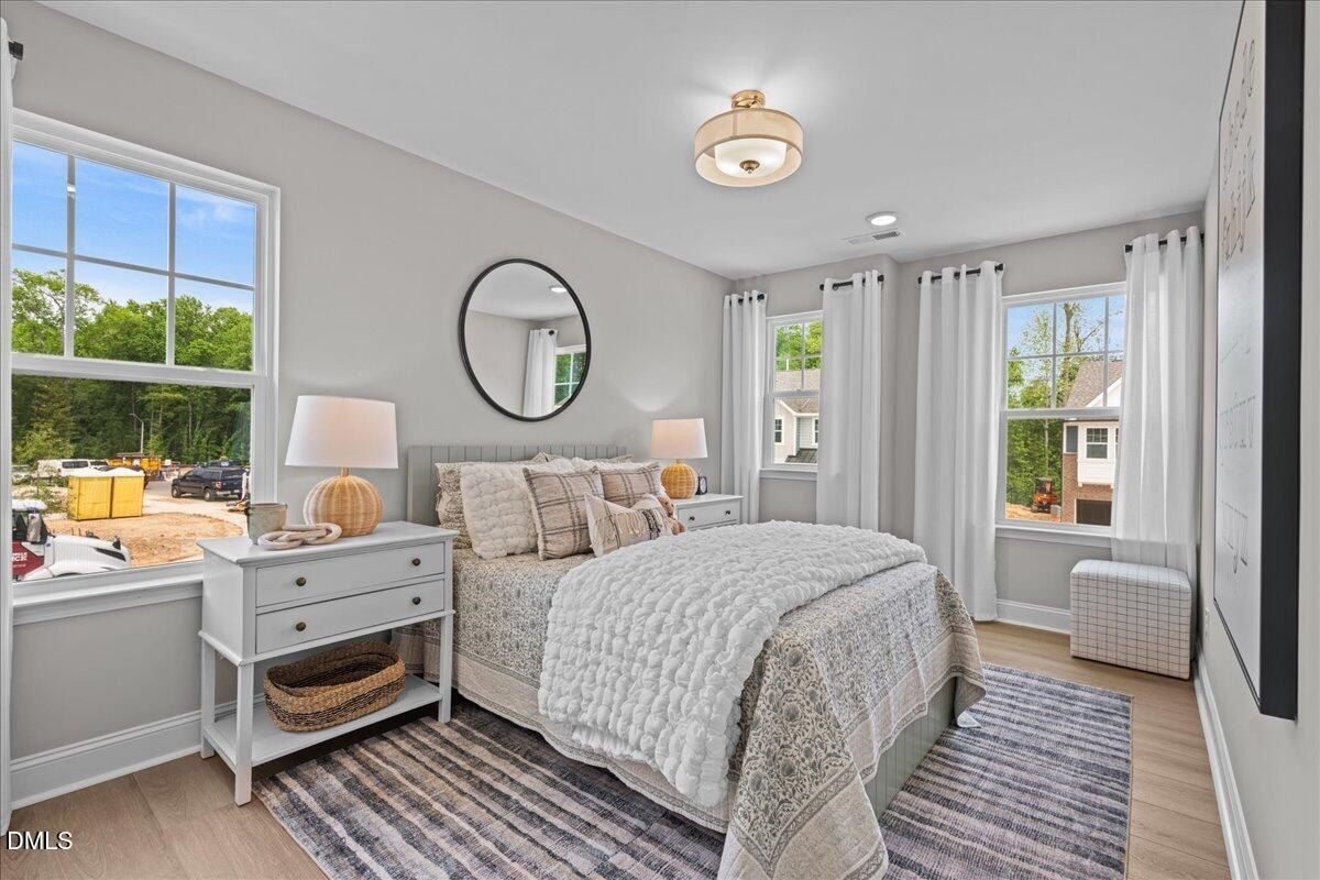 902 Kensley Grove Lane. Fuquay Varina, NC 27526