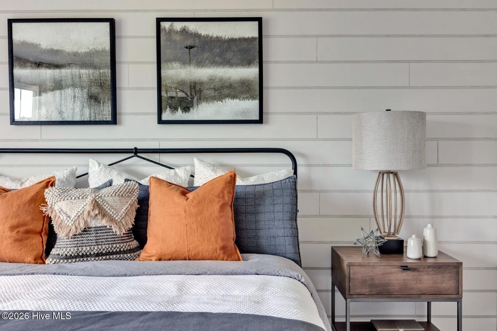 279 Dona Drive. Carthage, NC 28327