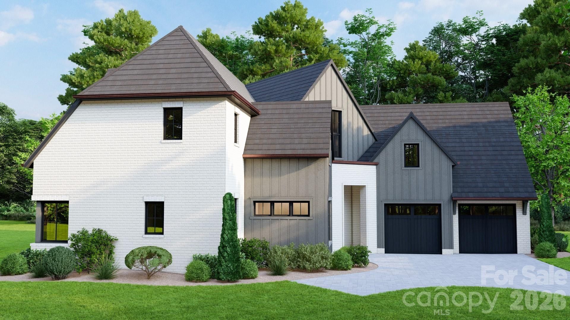 1226 Royal Prince Court. Charlotte, NC 28211