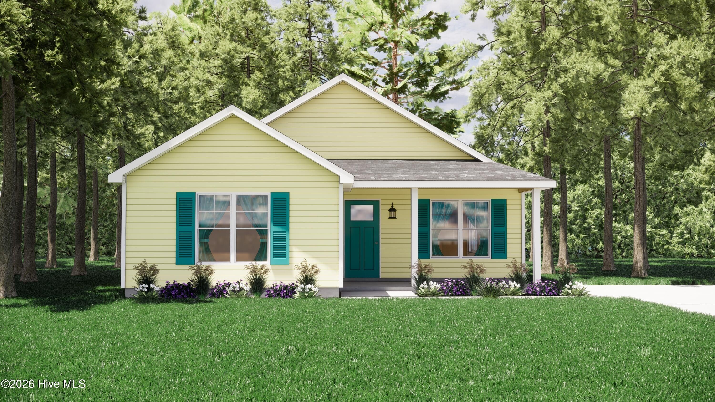 6616 Pollock Court. Grifton, NC 28530