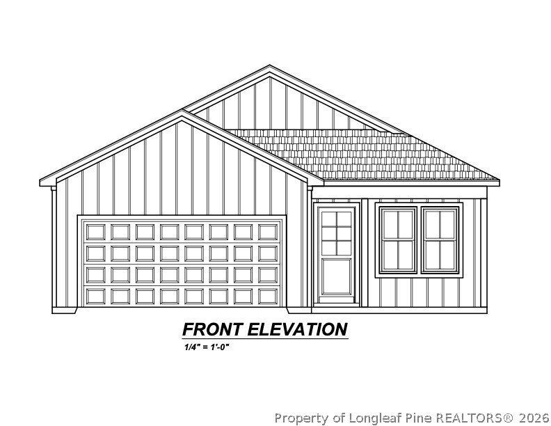 1430 Halsey Loop. Hope Mills, NC 28348