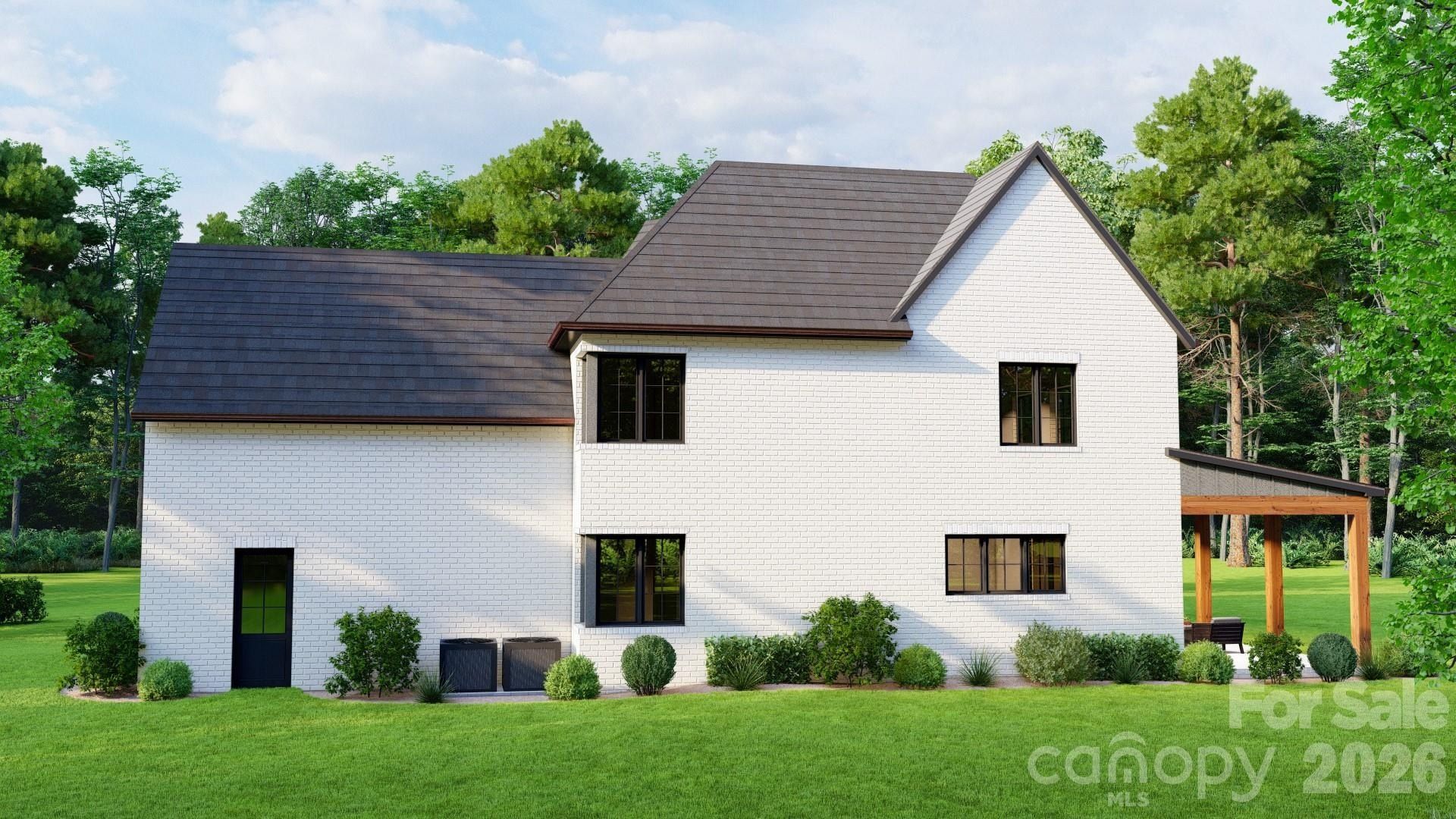 1226 Royal Prince Court. Charlotte, NC 28211