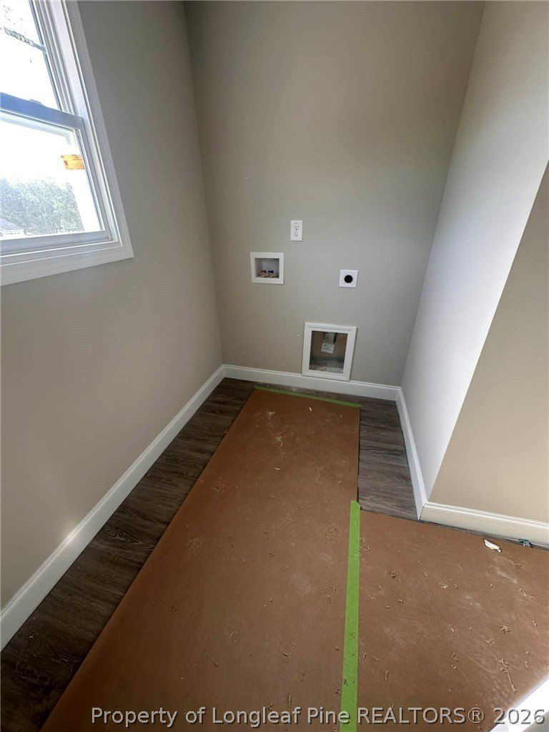 297 Nandina Drive. Raeford, NC 28376