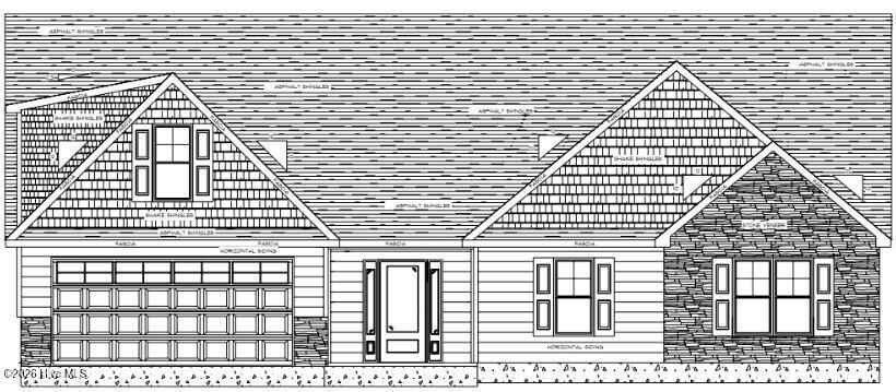 2823 Walbrook Court. Winterville, NC 28590