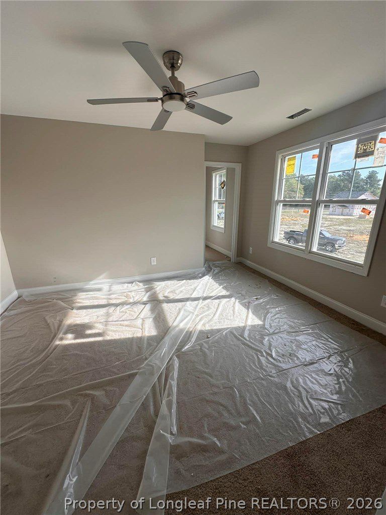 297 Nandina Drive. Raeford, NC 28376