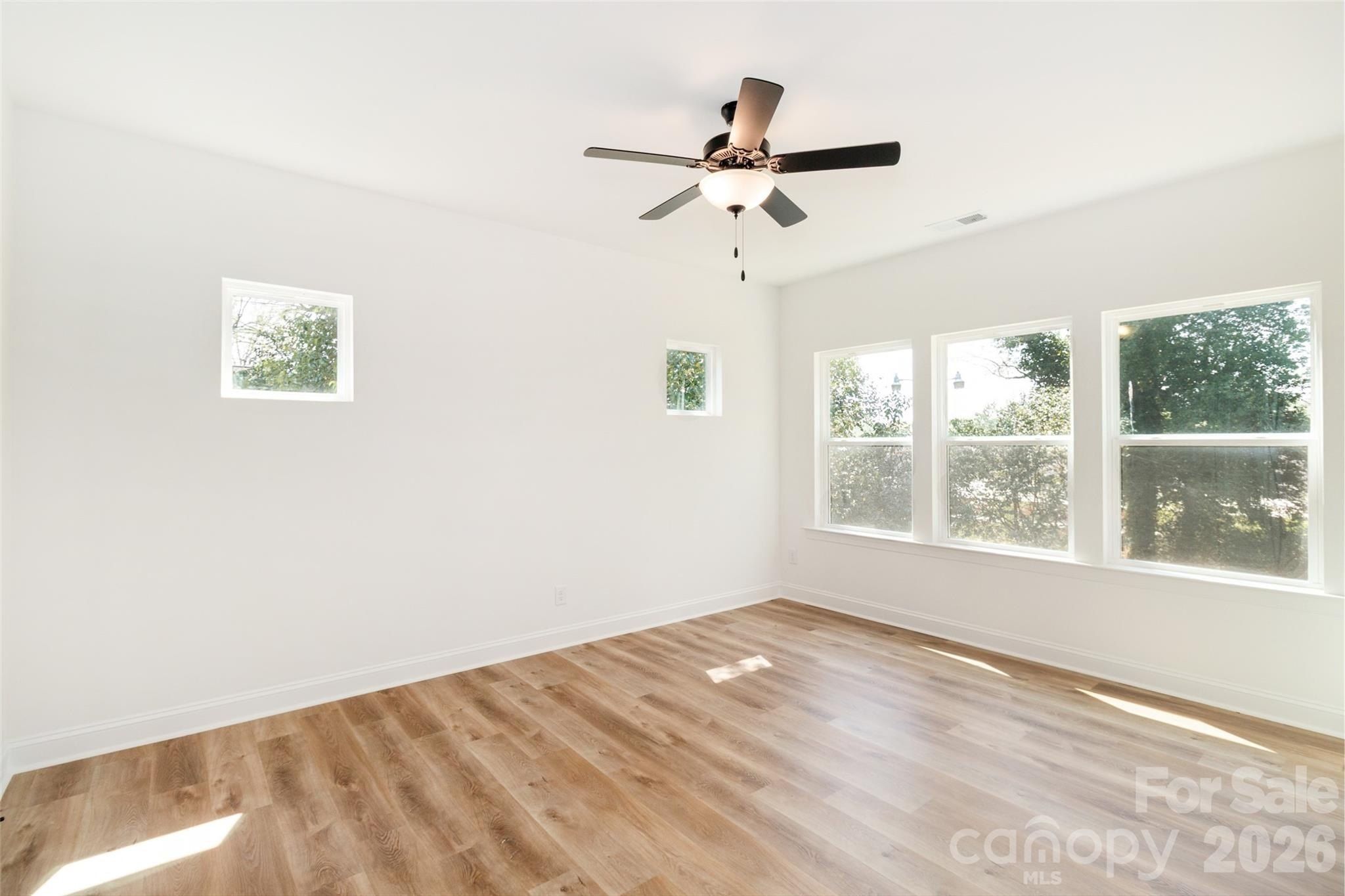 2517 Elon Street. Charlotte, NC 28208
