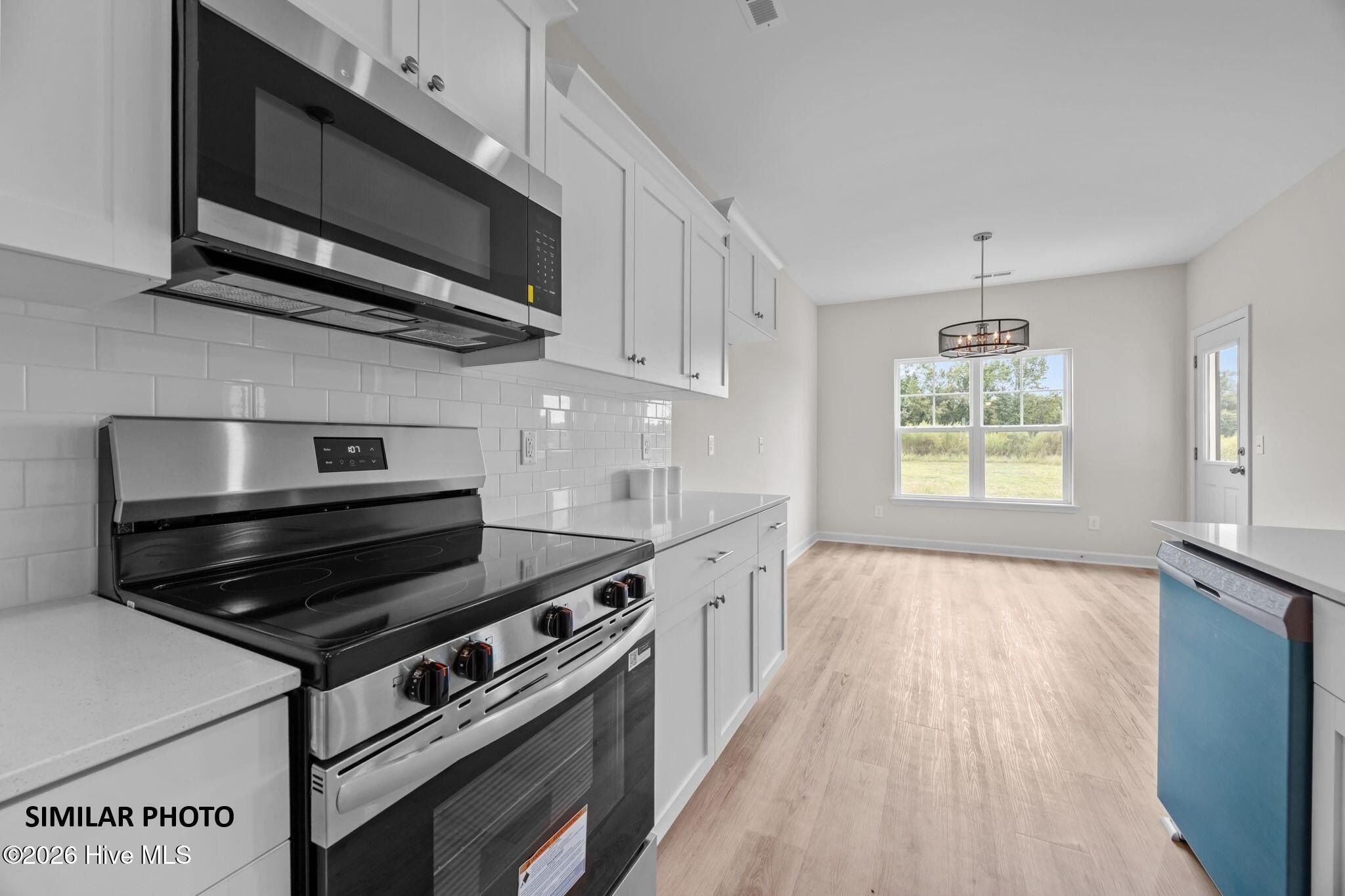 134 Woodford Drive. Jacksonville, NC 28540