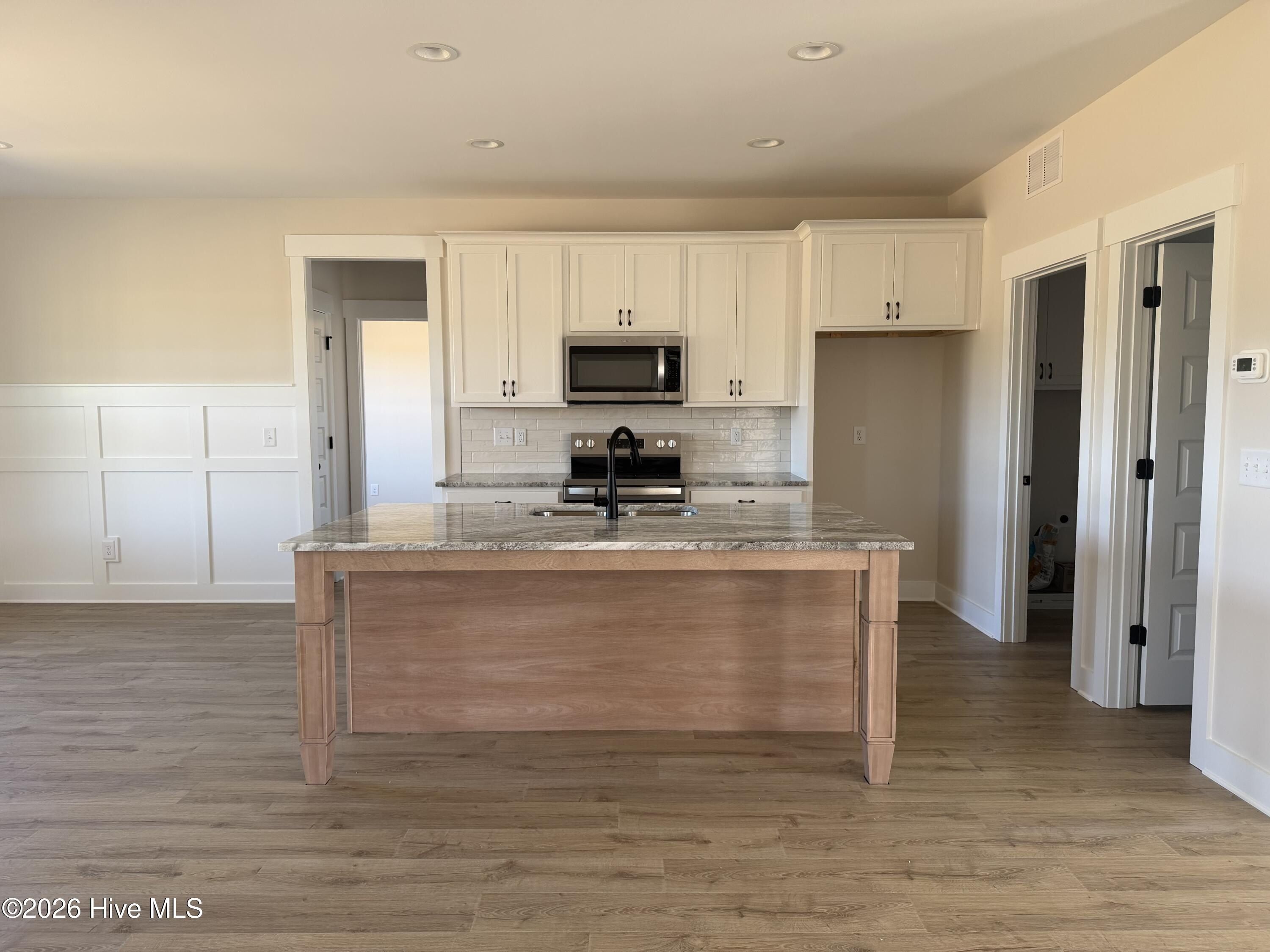117 Bryant Farm Drive. Selma, NC 27576