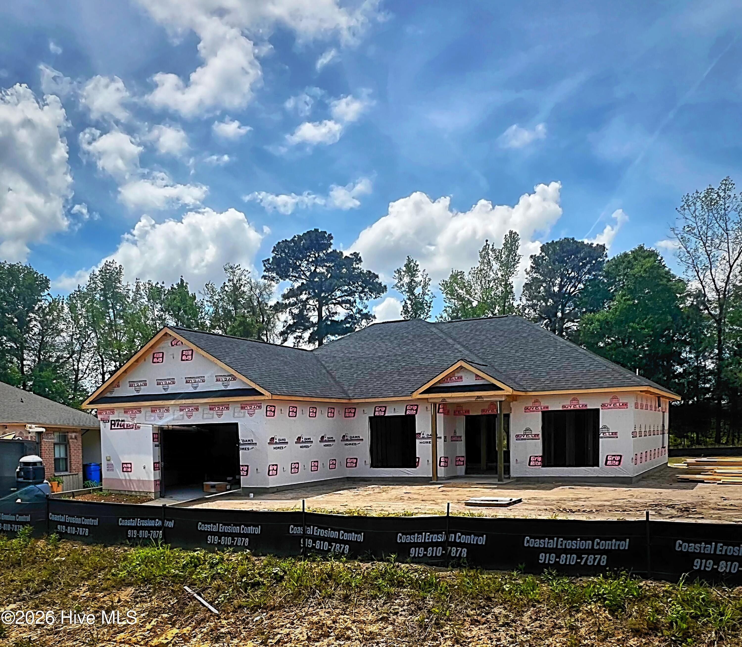 300 Eastwood Drive. Wallace, NC 28466