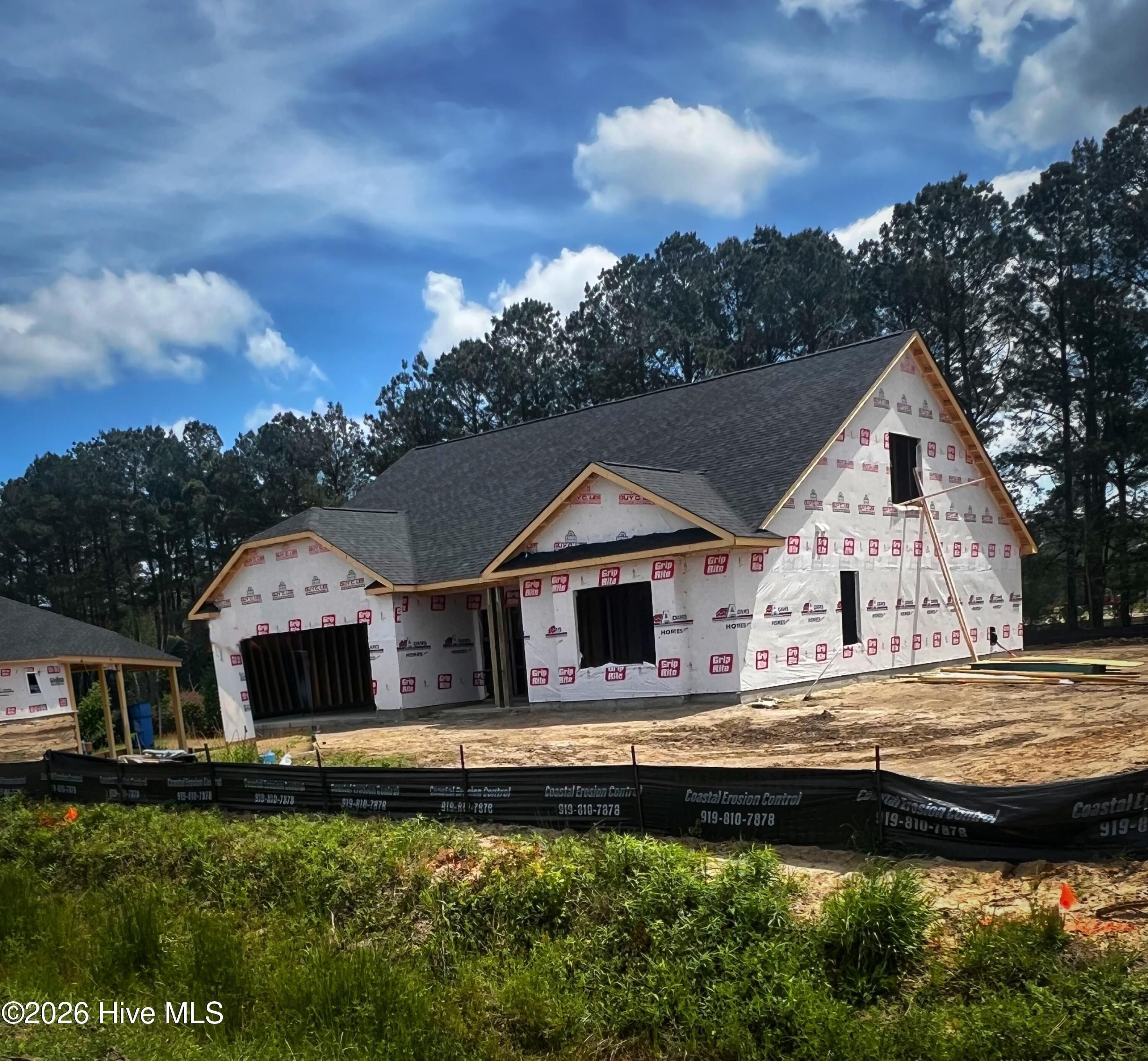 326 Eastwood Drive. Wallace, NC 28466