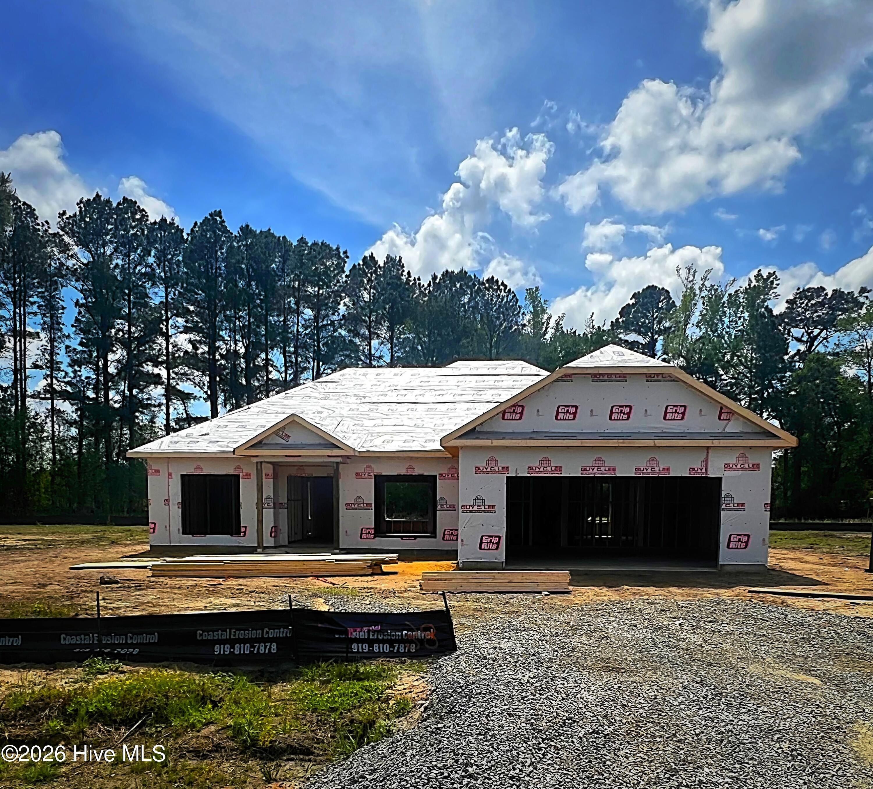 314 Eastwood Drive. Wallace, NC 28466