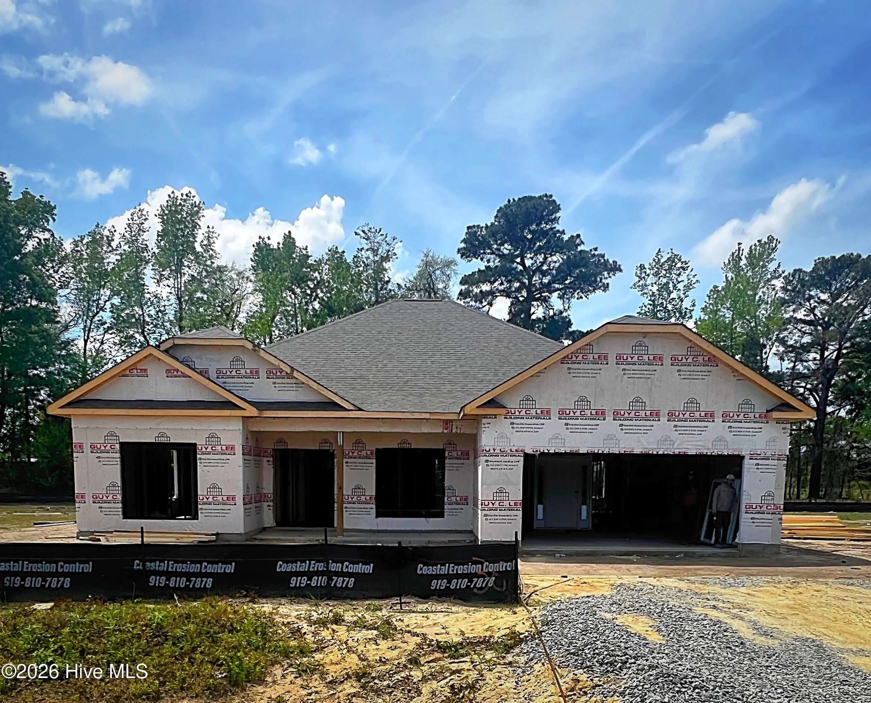 306 Eastwood Drive. Wallace, NC 28466