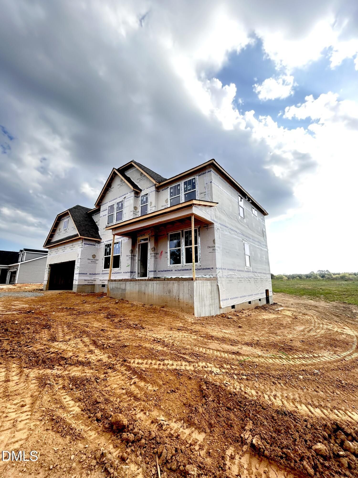 64 Maverick Lane. Dunn, NC 28334