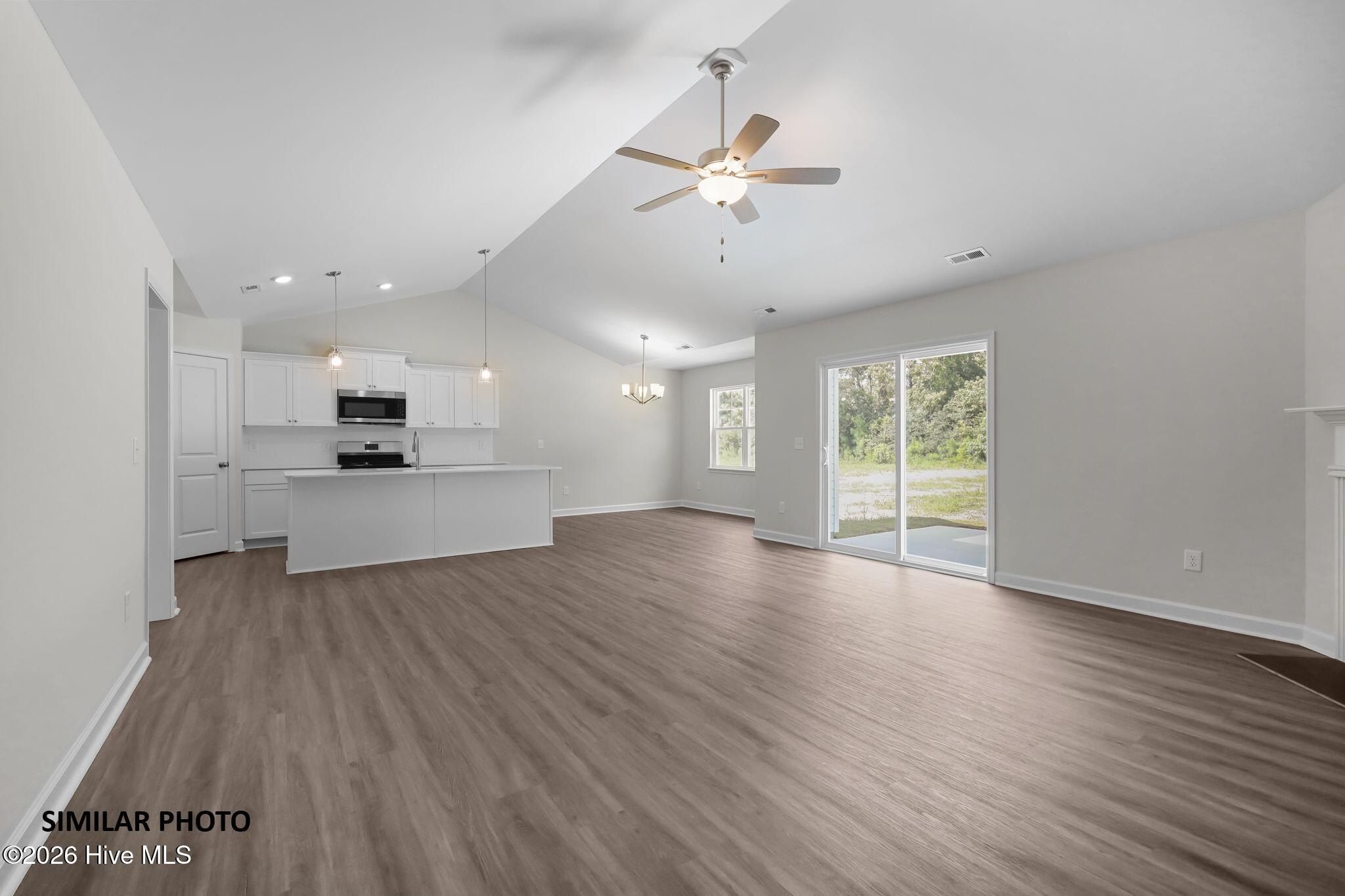 209 Gate Water Court. Jacksonville, NC 28546