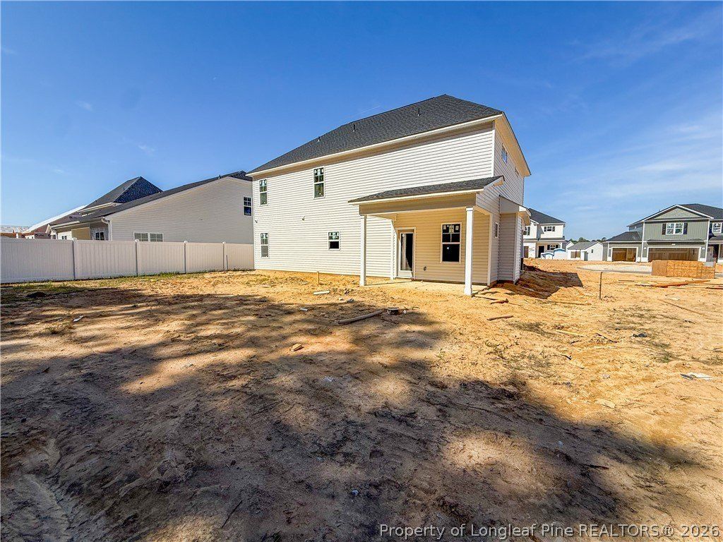 818 Union Lot 362 Street. Raeford, NC 28376