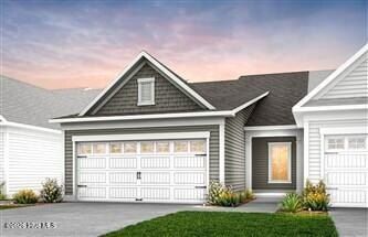 1970 Caspian Trail Se. Southport, NC 28461